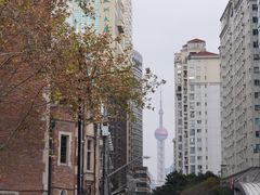 -南京路步行街