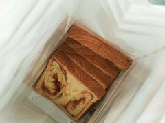 -爸爸糖吐司面包(重庆解放碑英利大融城店)