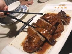 -百年恒益烧腊海鲜酒家·非遗传承(广州黄埔店)