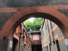 -中共一大纪念馆