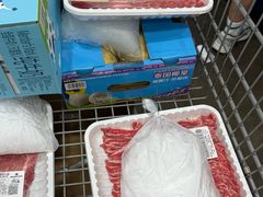 -山姆会员商店(上海浦东店)