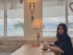 -Vanillacafe香草咖啡(银海大世界店)
