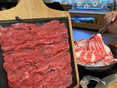 -井格重庆火锅(西直门凯德Mall店)