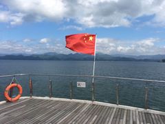 -千岛湖豪华休闲游