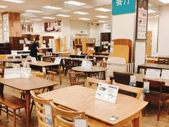 -NITORI 宜得利家居(杭州良渚永旺店)