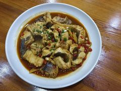 -淳安二十八道·美食汇·淳鱼馆(阳光路店)