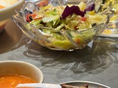 -798烧烤工厂(太和路店)