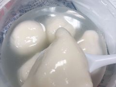 花生汤团-七宝老街汤团(上海世纪汇广场店)