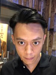点击看大图 -藤野造型