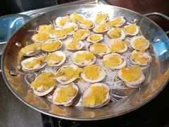 -79号渔船海鲜饭店(宝安店)