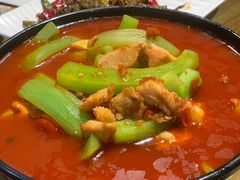 -望京一号·重庆江湖菜(工体店)