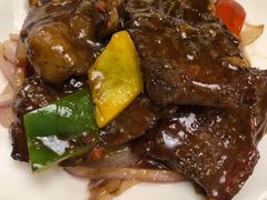 -酌宴府The China Club·广州万富希尔顿酒店(云城东路店)