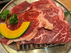 -韩宫宴烤肉·料理(苏州中心店)