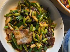 -柴门头啖汤·经典川菜·慢火汤品(锦城万达店)