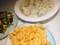 -日丰园海肠水饺·老字号大连海鲜(和平广场店)
