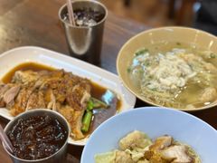 -榮泰米粉湯(Left Shop)