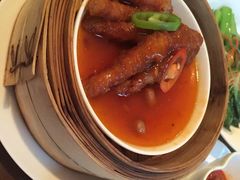 -香宫中餐厅 · 桂林香格里拉