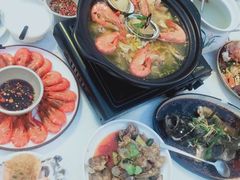 -琼大师东方烤乳猪(亚特兰蒂斯店)