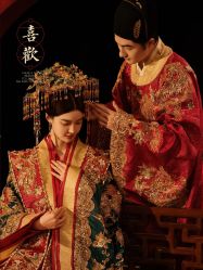 -今生有约国际精品婚纱摄影(苏州店)