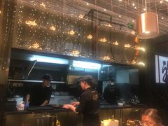 -馔豚·台北菜专门店(深圳湾万象城店)