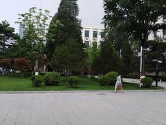 -北京化工大学(东校区)