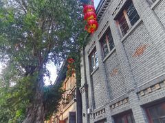 -三坊七巷历史文化街区