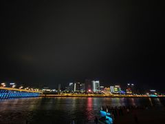 -汉江公园