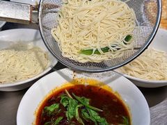 -周小波重庆小面·重庆名小吃(邹容路店)