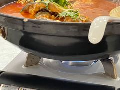 贵州酸汤鱼-贵州大厦贵州厅(樱花园西街店)