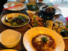-Phensiri Thai Restaurant