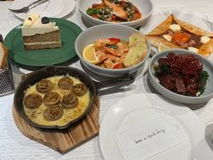 -Nana And Her Friends Restaurant 娜娜家(小寨原力场店)