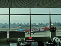 -福州长乐国际机场