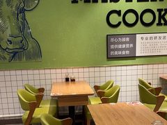 -李先生牛肉面大王(欧亚卖场店)