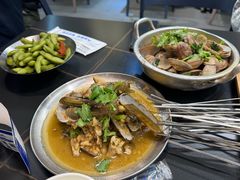 -老虎滩大连海鲜烧烤(建邺云锦路总店)