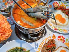 -泰椰里·泰国餐厅(智慧城广百广场店)