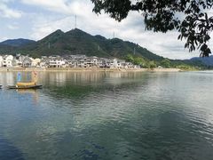-新安江山水画廊风景区
