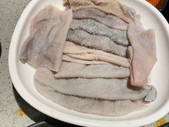 鲜毛肚-园里火锅(仁和新城店)