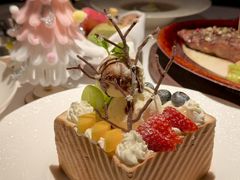 -佐度王子扒房(天鹅湖店)