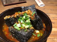 -湘人龙记老长沙米粉(鸟巢店)