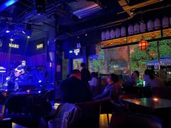 -MARU玛露音乐餐厅(大学路店)