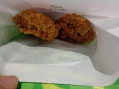 -德克士(中心医院店)