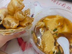 -文武王氏烧饼·无矾油条(西溪路店)