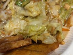 -巴依老爷新疆美食(常营店)