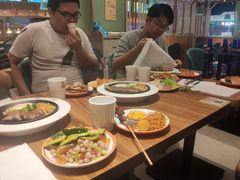 -快乐爱斯米牛排自助(正大广场店)