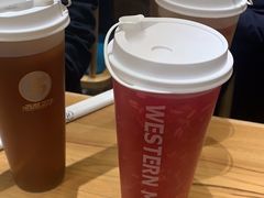 -西部马华清真兰州牛肉面·烧烤夜市(三里河店)
