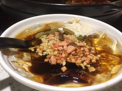 -钢管厂歆瑞源油卤串串香(春熙路太古里店)