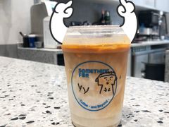 -Something For(中洲湾店)