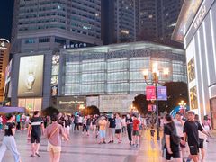 -WFC会仙楼观景台