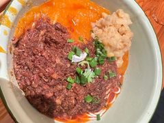 -鞠老头钵钵面(大坪店)