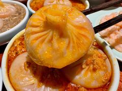 -裕兴记•蟹黄面馆(人民广场店)